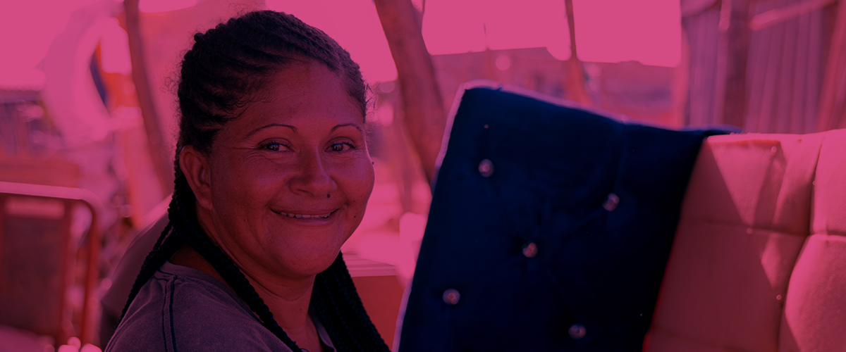 Emprendimiento individual